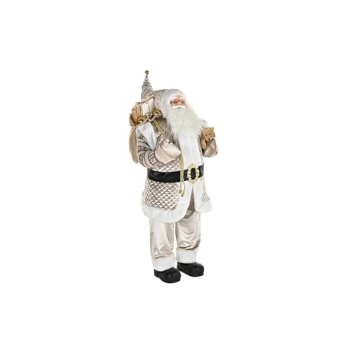 FIGURA POLIESTER PVC 60X50X124 CHAMPAN