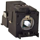 Replacement for Toshiba TDP-T45 LAMP & HOUSING Projector TV Lamp Bulb by Technical Precision