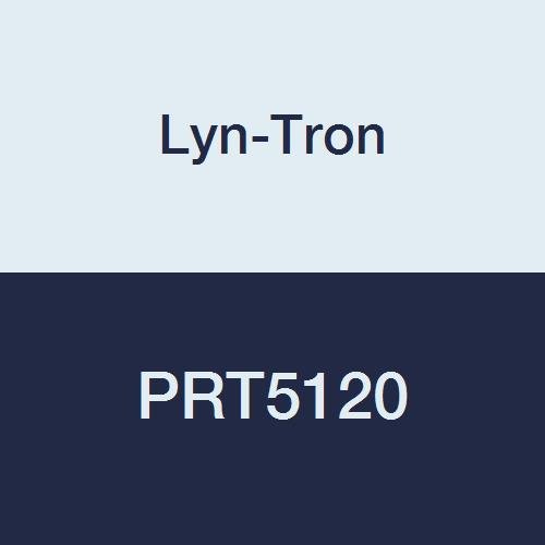 lyntron, acero inoxidable, Hembra, M4 0,7 tamaño de tornillo, 10 mm