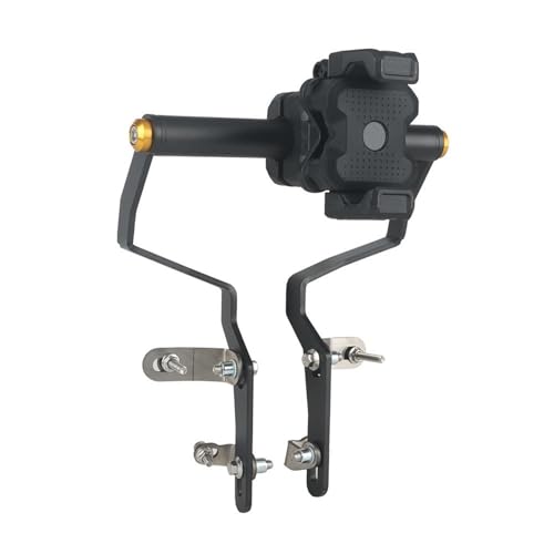 Support navigation GPS moto Tiger 900 GT pour voyager et explorer sans limites