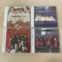 Amazon.co.jp: CD モーニング娘。EARLY SINGLE BOX : パソコン