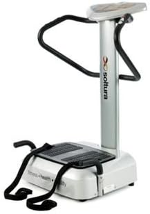 Motive Fitness Soltura OP1/20 Oscillating Energy Plate