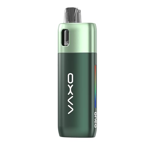 OXVA Oneo Racing Green | Vape mit 1600mAh im Pod-System, 3,5ml