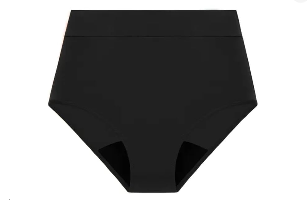 Veintitrés Bañador Menstrual Bikini Mujer