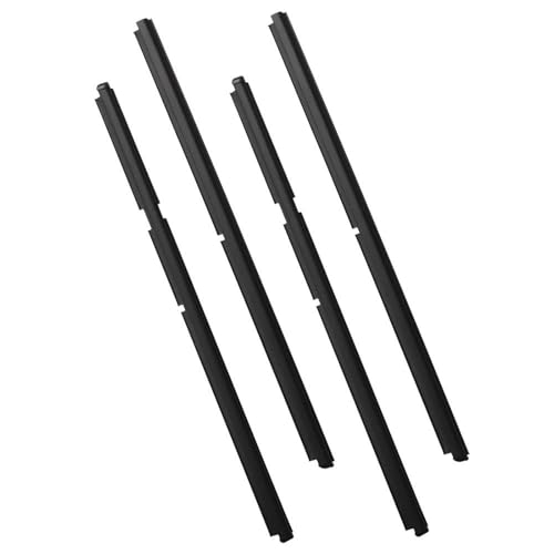 Joints d'étanchéité de portes et fenêtres pour Grand Cherokee II WJ WG