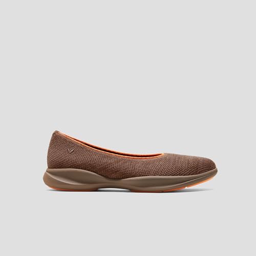 Image of VIVAIA Women's Izabel Comfortable Round Toe Flat Shoes