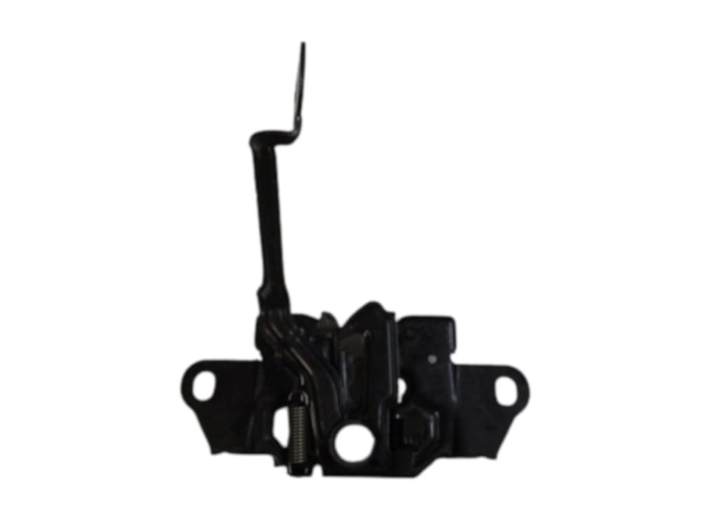 ま Amazon.com: OEM Genuine Mazda Hood Lock Latch Sub-Assembly KB7W-56