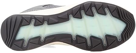 KEEN Women's Terradora Speed Breathable Lightweight Hiking Sneakers, Steel Grey/Ipanema, 8.5 | Image 6