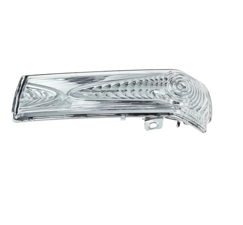 Clignotant de rétroviseur droit pour Opel Combo D 2012-2018