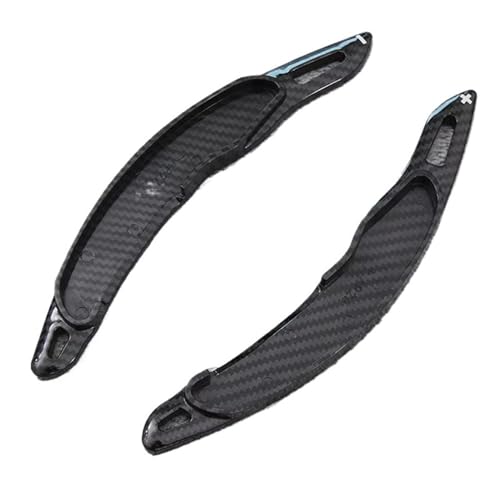 Compatible with Mitsubishi for ASX 2013-2020 ԗpXeAOzC[VtgphGNXeh_CNgMAphGNXeVSTIɑΉ phVtg(Carbon Fiber Black)