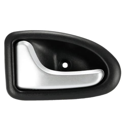 Poignée de porte intérieure fluide et robuste pour voiture Clio 2 - 2