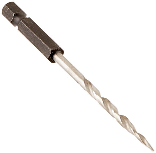 Irwin Tools 1882787 SPEEDBOR Countersink Wood Drill Bit, Number-6 Replacement Bit