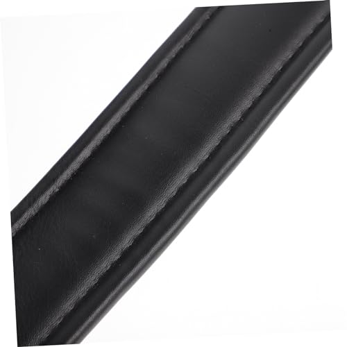 Yardwe Verstellbarer Akkordeon Bassgurt 49.50X4.70Cm Atmungsaktiver Bassriemen Für 60-72 Bässe Komfortabler Strapazierfähiger Akkordeongurt Für Musikinstrumente