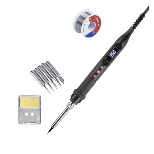 ͂񂾂 Zbg ͂񂾂ăLbg 80W LCD fW^fBXvC x߉\ XCb`t |[^uAC nڃc[ DIYCɑړIɎg(Set6)