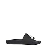 10.0393700685 inches adidas Herren Adilette Shower Slipper, Core Black Footwear White Core Black 0, 48.5 EU