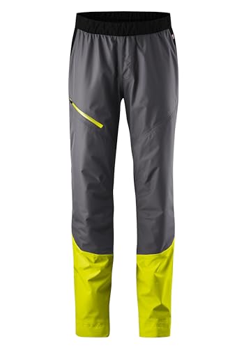 Pantalon de cyclisme thermique Gonso Save fini les jambes froides
