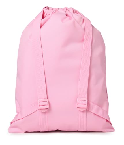 Image of JanSport Draw Sack - Adjustable Drawstring Gym /Travel Bag | Ultra-lightweight and famously durable, the JanSport Draw Sack is your ultimate grab-and-go bag for daily essentials.