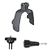 EKDJKK Safe Lighting Drone Accessories Extension Bracket Flight Lamp Mount for DJI FPV(Extension Bracket)