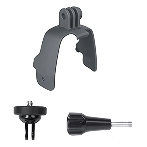 EKDJKK Safe Lighting Drone Accessories Extension Bracket Flight Lamp Mount for DJI FPV(Extension...