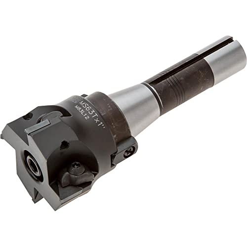 Grizzly Industrial G2861 - Face Mill