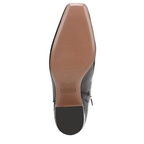 Franco Sarto Women's Saydie Ankle Boot4