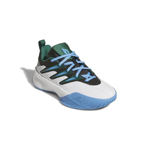 Image of Adidas Unisex-Adult Dame Certified 3 Basketball