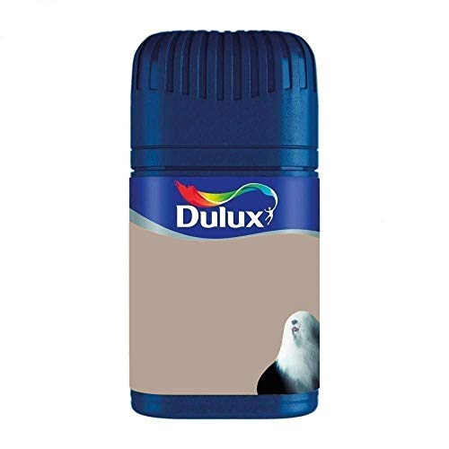 4 x Dulux® Paint Compact Wall Ceiling Matt Finish Emulsion Choices Fast Colour Decorating 50ml