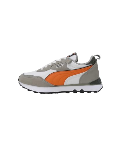Image of Puma Unisex Adult Rider FV Retro Rewind Sneaker