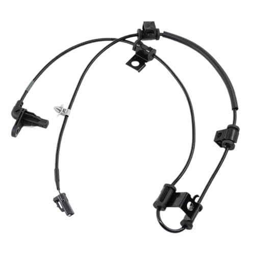 Capteur ABS Avant Gauche 95670-3W300 : Solution Panne Freinage pour KIA SPORTAGE 2011-2016