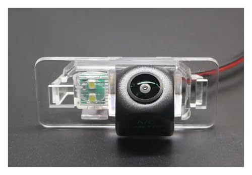 Caméra arrière voiture vision nocturne pour stationner votre BMW en toute sécurité