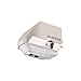 Audio-Technica AT-OC9XEN Dual Moving Coil Cartridge with Nude Elliptical Stylus