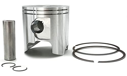 Wiseco KTM 300 EXC 96-03 Prolite 2854CD Piston Kit