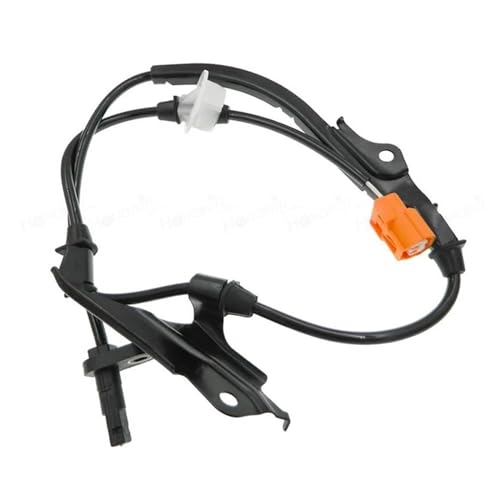 Capteur ABS avant gauche 57455-SDC-013 pour corriger le voyant frein sur Accord