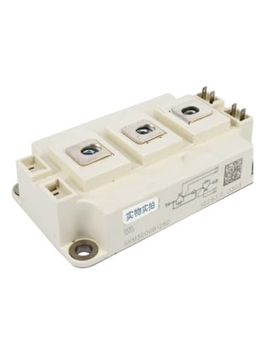 Thyristor IGBT SKM300GB128D composant électronique haute précision