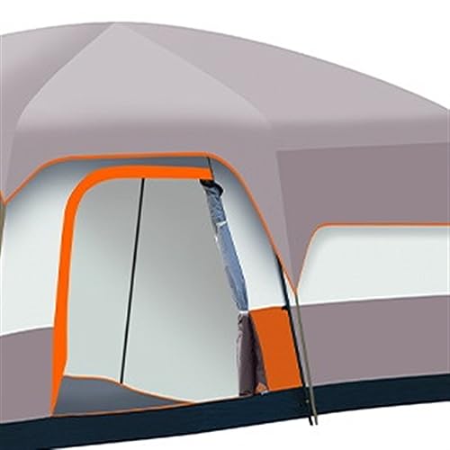 Toldo para camping impermeable sin estructura miniatura 2