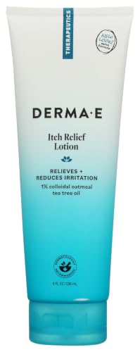 Derma E Itch Relief Lotion
