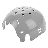 BESPORTBLE Kappeneinsatzpolster Pe-Material Sicherheitshutfutter Ersatz Für Schutzhelmfutter Ersatz