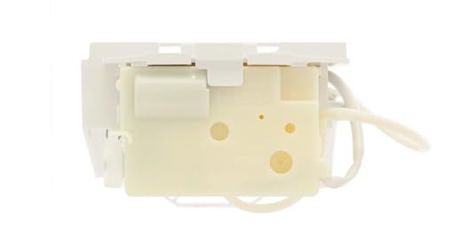 Replacement 243297610 Ice Maker Assembly for Frigidaire Refrigerator Freezer 4961726 AP6989547 PS16218280 EAP16218280