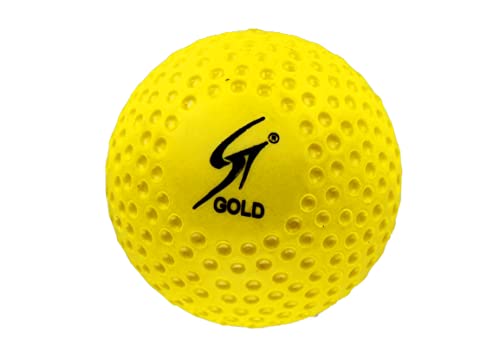 Image of Onekbhalo Onekbalo Cricket Ball (Small Dot Machine Ball)