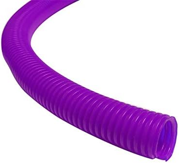 Kable Kontrol Colored Split Wire Loom Tubing 100 ft