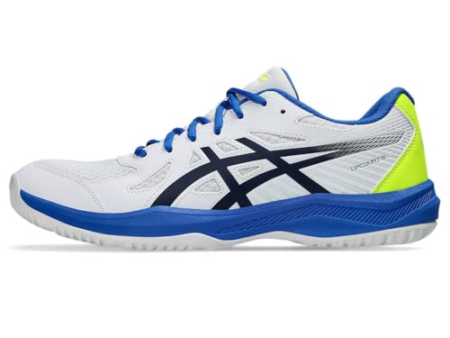 Image of Asics Men Upcourt 6 Badminton Shoe