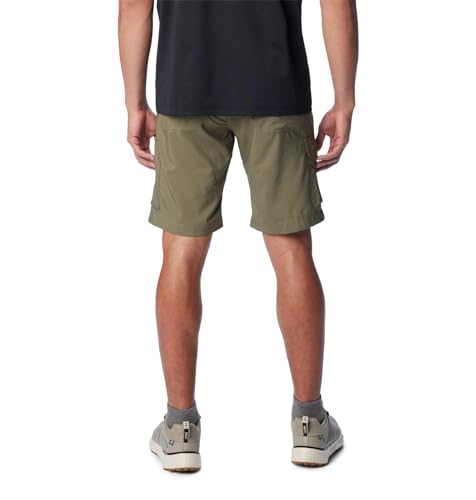 Columbia Kurze Herren-Hose, Silver Ridge Utility Cargo Short
