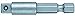 Wera - 870/4 1/4 Sq to 1/4 Power Bit Adaptor 4 Oal (5050210001)