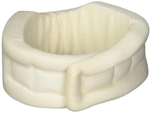 Sammons Preston 66280 Universal Contour Cervical Brace, Adjustable Hook And Loop Closure, For Neck Strain thumb #5