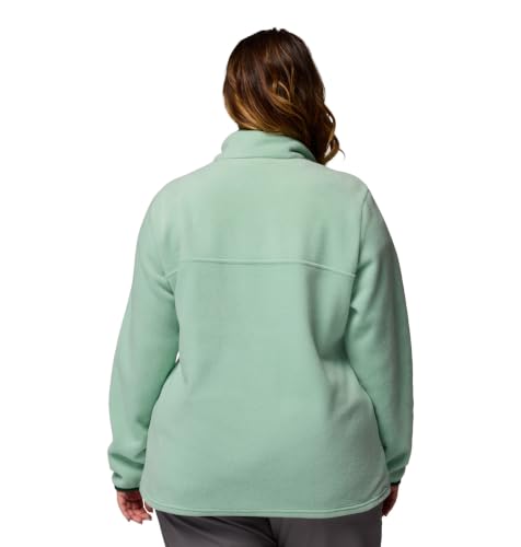 Image of Columbia Women's Benton Springs Half Snap II Pull Over Fleece Jacket