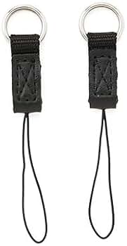 ストラップ パーツ Amazon.co.jp: [ZXZone] カメラストラップ パラコード編みハンド