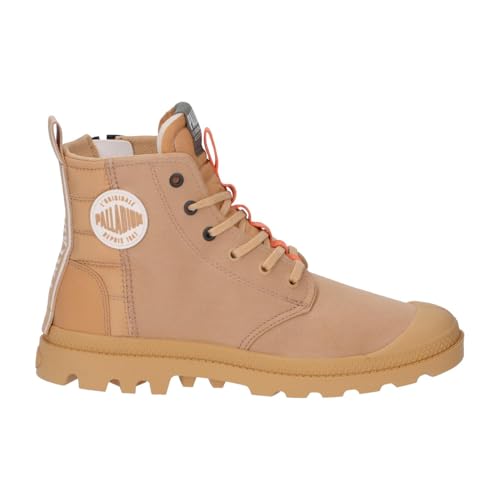 Image of Palladium(パラディウム) Men's High-top Sneaker