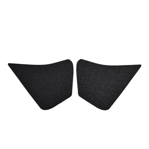 Grips de réservoir Z1000 revêtement texturé haute performance