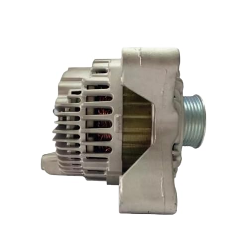 Alternateur contre les pannes de batterie Ford Territory SY 4.0 2006