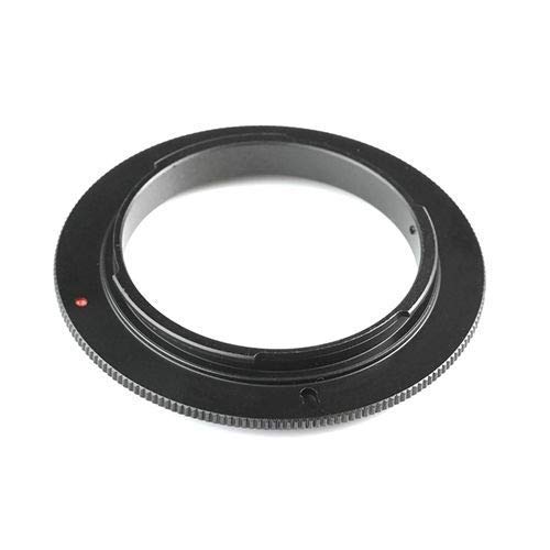Buy Schsteindar® Macro Lens Reversing Ring 55MM for Nikon Mount Online